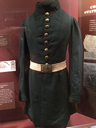 Gettysburg Museum